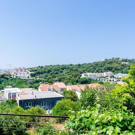 דוברובניק Guest House Mara מראה חיצוני תמונה