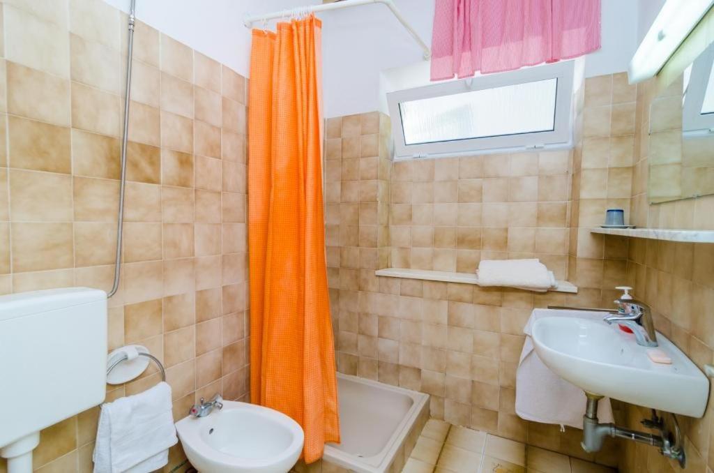 דוברובניק Guest House Mara מראה חיצוני תמונה