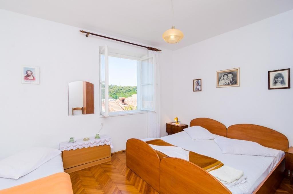 דוברובניק Guest House Mara מראה חיצוני תמונה