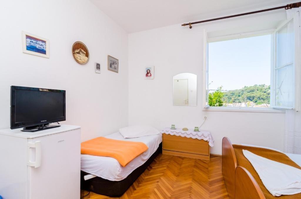 דוברובניק Guest House Mara מראה חיצוני תמונה