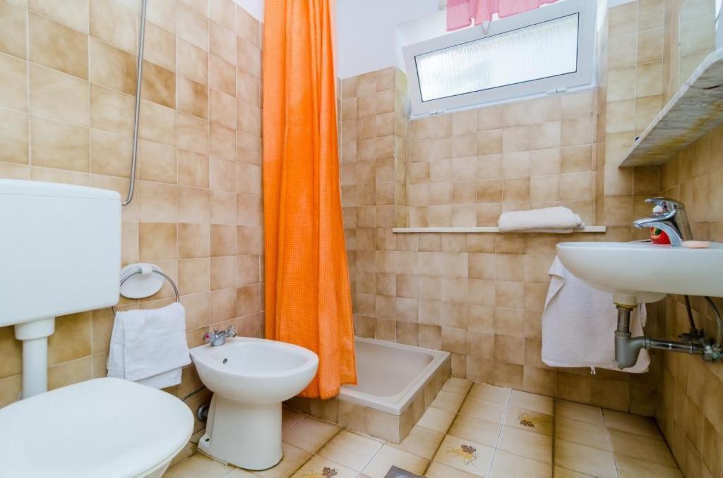 דוברובניק Guest House Mara מראה חיצוני תמונה
