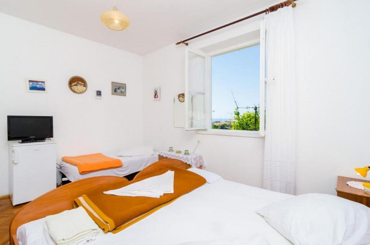 דוברובניק Guest House Mara מראה חיצוני תמונה