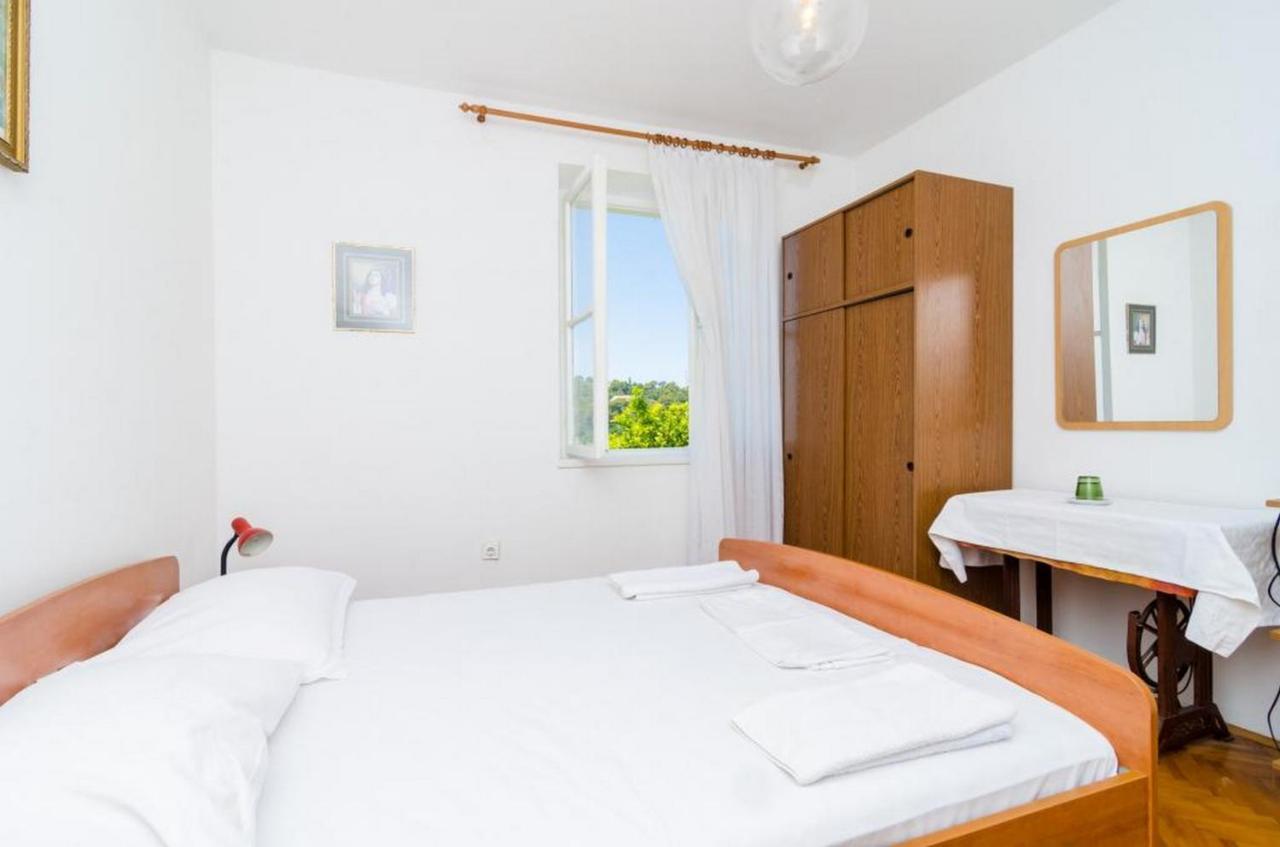 דוברובניק Guest House Mara מראה חיצוני תמונה