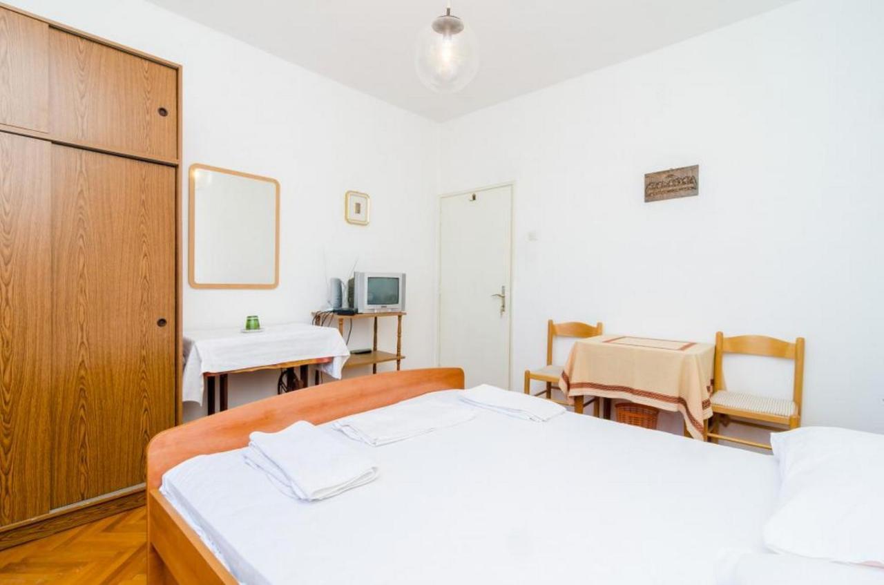 דוברובניק Guest House Mara מראה חיצוני תמונה